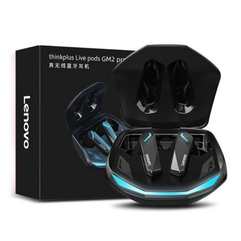 LENOVO™ GM 2 PRO Wireless Earbuds