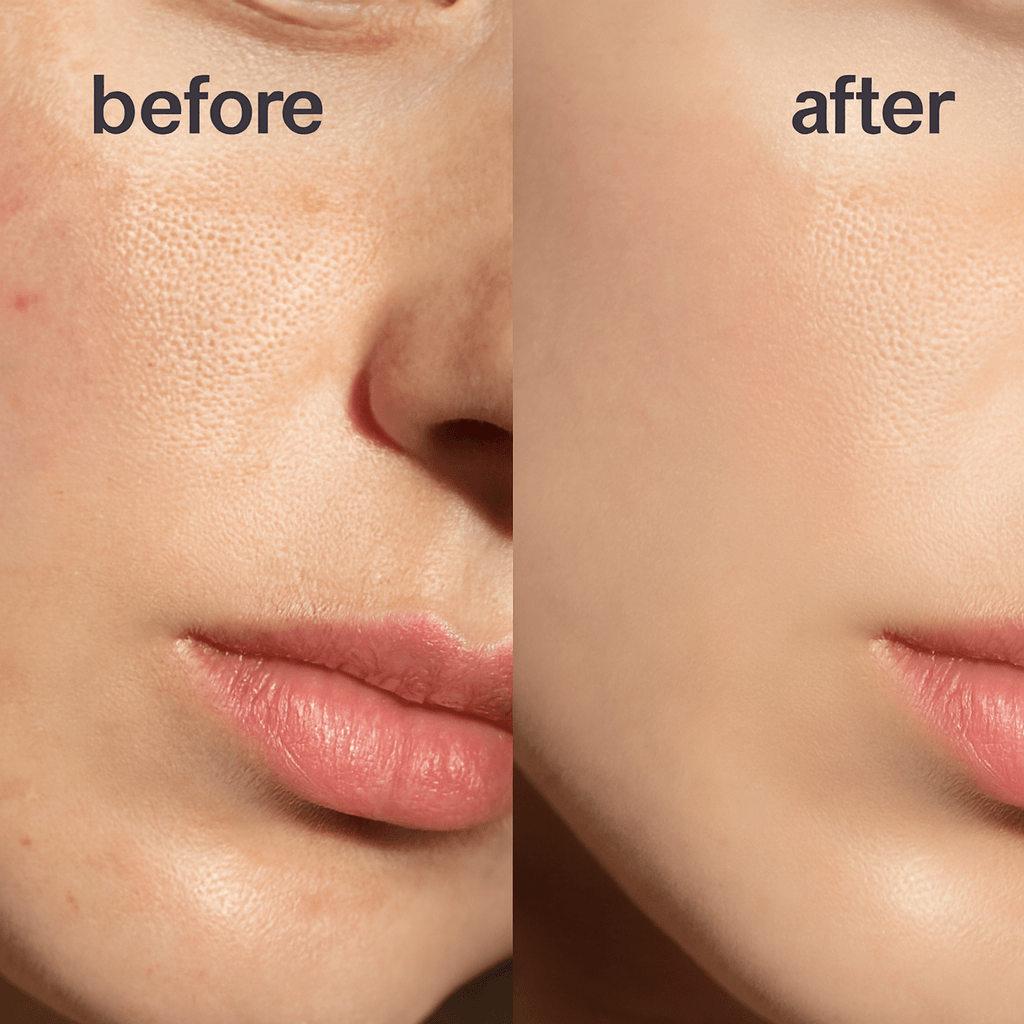 Orange Brightening Exfoliating Gel – Vitamin C Glow Booster for Smooth & Radiant Skin