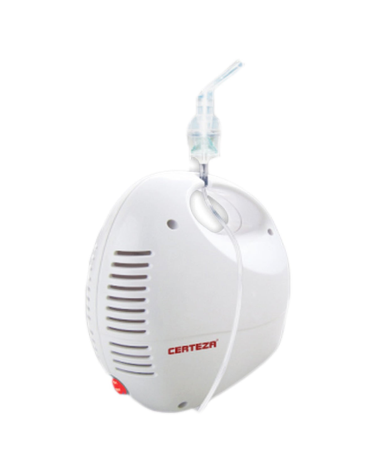 Certeza Compressor Nebulizer (NB-605)