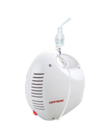 Certeza Compressor Nebulizer (NB-605)