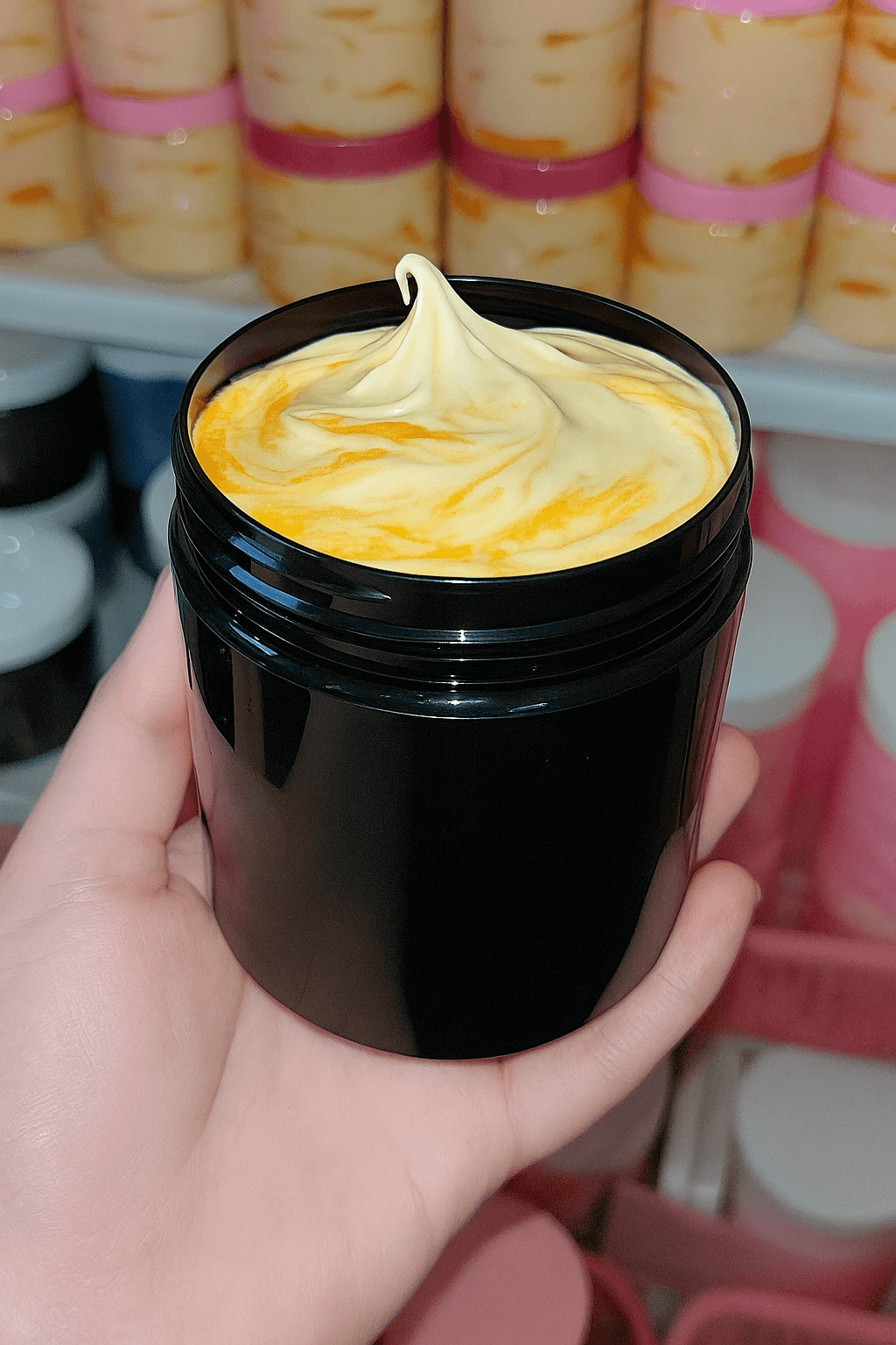 Zafrani Beauty Cream - Zafrani Organic Cream