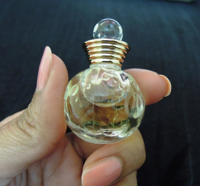 Original Gift Set Dior Perfume Set of 5 Pieces